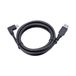 Jabra 14202-09 USB-kabel USB 2.0 USB A Zwart
