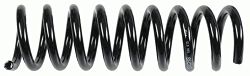 SACHS Ressort de suspension Unitaire 996613