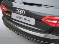 ABS RGM ABS Achterbumper beschermlijst Carbon Look