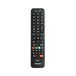 Meliconi Easy 2.1 Universele 2-in-1 afstandsbediening