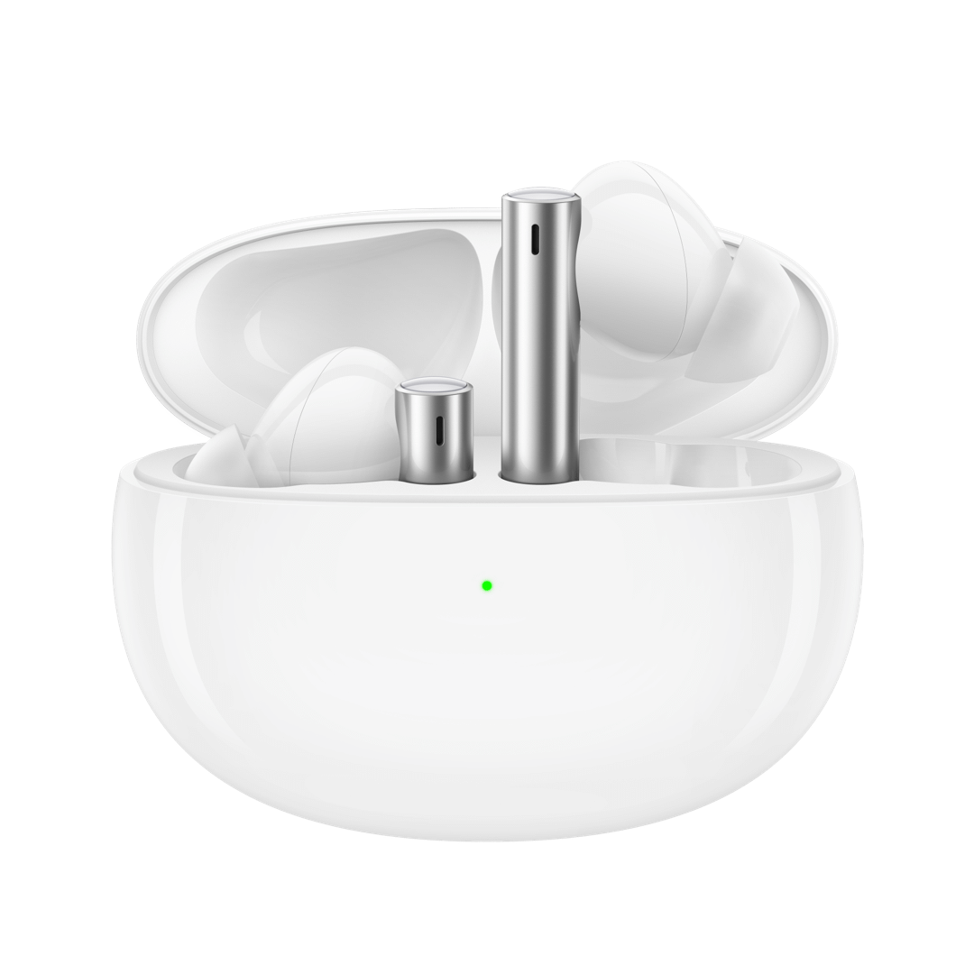 realme Buds Air 3 - Draadloze oordopjes - Wit