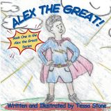 Libri GmbH Alex the Great! - Broché