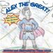 Libri GmbH Alex the Great! - Broché
