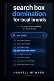 Search Google Search Box Ranking for Local Brands
