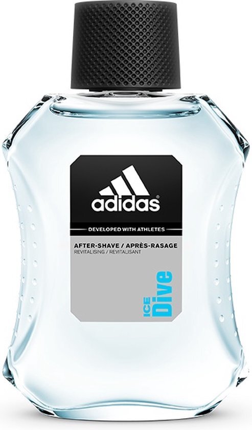 Adidas After Shave 100 ml heren