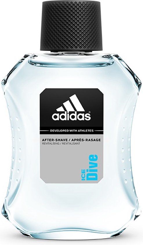 Adidas Ice Dive Aftershave 100ml