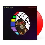 Louilouiloui - Ocean Of Lotion - Coloured Vinyl