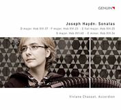 Sonatas
