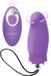 TOYJOY - HAPPINESS MY ORGASM EGGSPLODE VIBRADOR CONTROL REMOTO