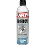 Jelt Acryllak voor bestandheid tegen hoge temperaturen 650 ml