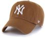 47 Pet '47 CLEANUP NEYYAN' cognac / wit