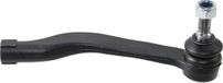 A.B.S. Tête de biellette de direction FM18X1.5 RHT 16,4 mm 235 mm
