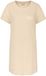 Triumph Red Label Nachthemd Korte Mouw Katoen Effen Creamy Dream 46