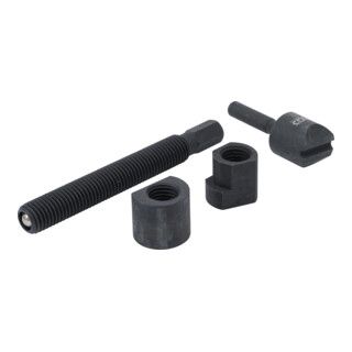 BGS Twin bandenscheidingsgereedschap set - 4 delig