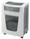 Leitz Shredder IQ Office Pro destructeur de documents P5+ - Coupe croisée - 15 feuilles - Blanc