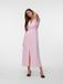 VERO MODA VMDora Chemisier Rosa