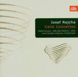 Outhere Supraphon Rejcha: Cello Concertos (CD)