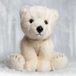 Animigos World of Nature Knuffel IJsbeer