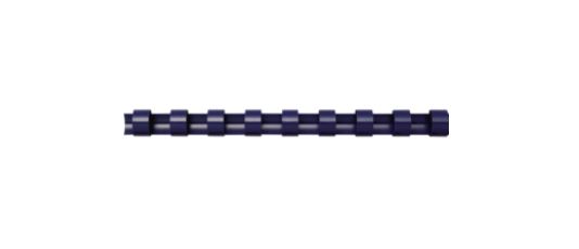 Fellowes 5346305 - Mapinbinder - blauw