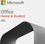 Microsoft Office Home & Student 2021 logo