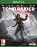 Xbox Rise Of The Tomb Raider - Xbox One
