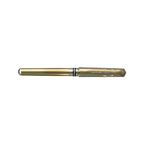 uni-ball UM-153 Signo Broad – Goud