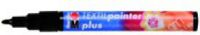 Marabu Textiel Painter Plus - Zwart