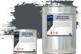 Wixx 2K Epoxy Metaalcoating - 10L - RAL 7016 | Antracietgrijs