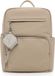 SURI FREY Laptop rugzak Rugzak met laptopvak Suri Sports Cody Backpack Sand / Beige