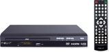 Nevir NVR-2356DVD-T2HDU DVD speler Zwart