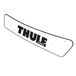 Thule Pare-brise de rechange pour 828
