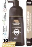 Softto Plus Brown Hair Shampoo 350ml