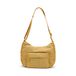 Mandarina Duck MD20 Shoulderbag Amber geel