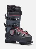 K2 Bfc 95 Boa Alpine Skischoenen Paars 27.5