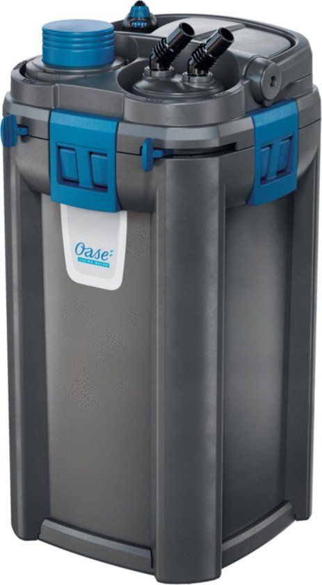 Oase BioMaster Thermo 600 Aquariumfilter - Binnenfilter - 60 l/h - Nederlands