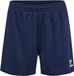 Hummel Hmlessential Shorts Woman Marine M