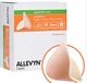 Smith & Nephew Allevyn Heel - 10,5 cm x 13,5 cm niet klevend - 5 stuks per doos