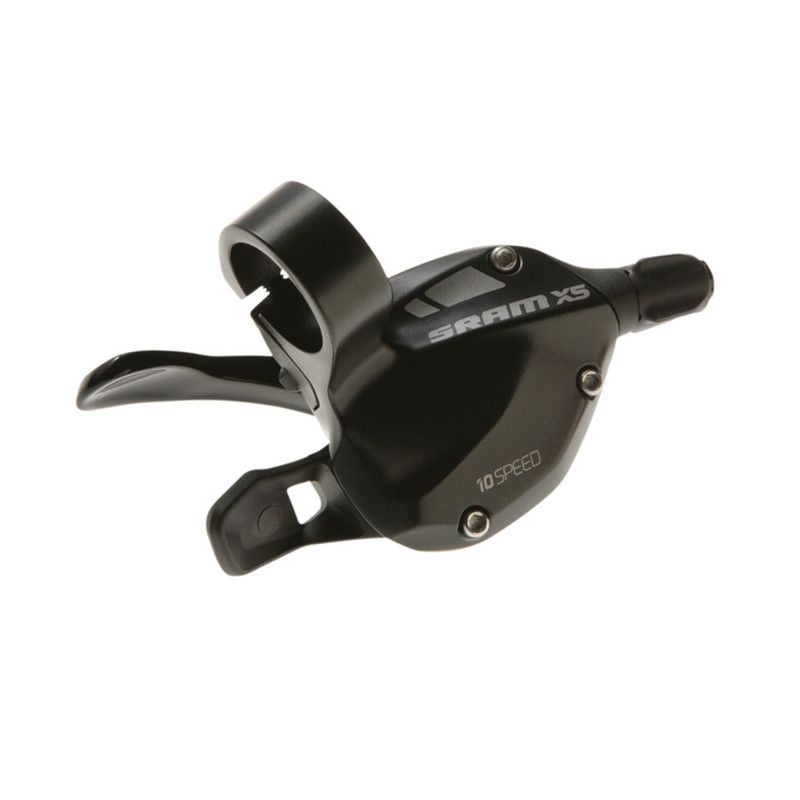 SRAM X.5 10-speed, right