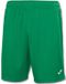 Joma Nobel Short Hommes - Vert - Taille : 2XL-3XL