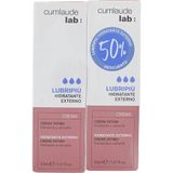 Cumlaude Lab Lubripiu Hydratante Externe 2x30 ml