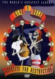 Merkloos Guns N' Roses DVD - Appetite For Destruction