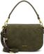 Tamaris Malou Shoulder Bag Oliv olijfgroen
