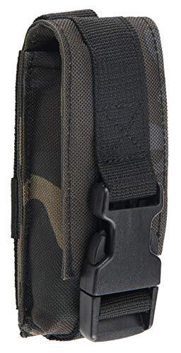 Brandit Molle Multi Pouch medium dark camo