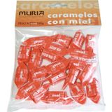 Muria Caramelos Miel 100g