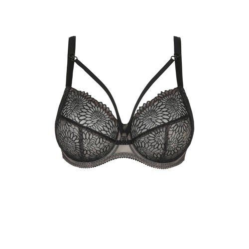PrimaDonna beugelbh Sophora zwart