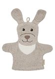 washandjes Sterntaler Lucky Washandje voor honden