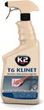 Melle T6 Klinet Serie - Ontvettingsmiddel - 770 ml