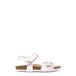 Geox J Adriel Girl C sandalen voor meisjes
