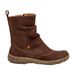 El Naturalista 2N722312E505_012 Bottines en cuir marron pour femme