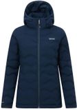 Regatta Damesjack met capuchon Deyla